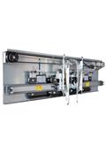 2000 C-MOD MODEL AUTOMATIC LIFT DOOR