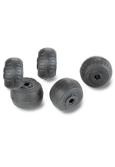 Lift Door Closer Rubber