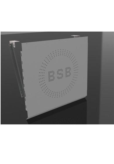 Lift Panel Skirt - Apron.