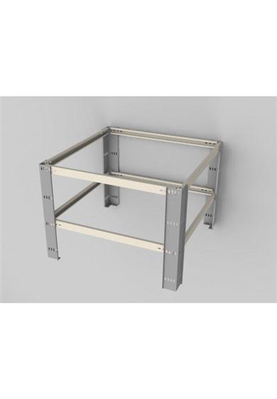 Lift Safety Balustrade.