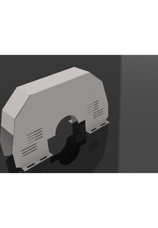 Deflection Pulley Safety Sheet